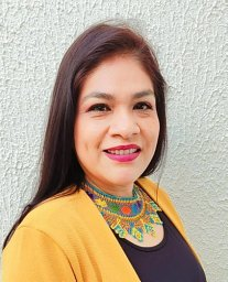 Dra. Jazmín Pérez Méndez