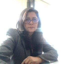 Dra. Martha Ruth Camacho